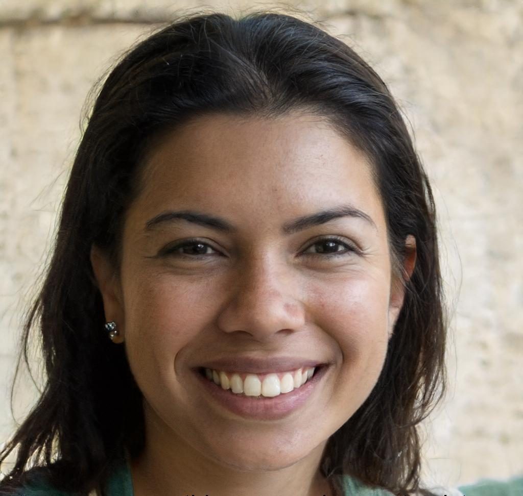 Viviana Niño